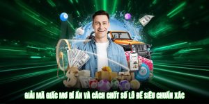 Giải Mã Giấc Mơ - Bí Ẩn Và Cách Chốt Số Lô Đề Siêu Chuẩn Xác