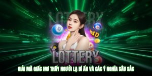 Giải Mã Giấc Mơ Thấy Người Lạ - Bí Ẩn Và Các Ý Nghĩa Sâu Sắc