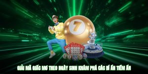 Giải Mã Giấc Mơ Theo Ngày Sinh - Khám Phá Các Bí Ẩn Tiềm Ẩn