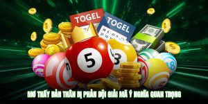 Mơ thấy bản thân bị phản bội