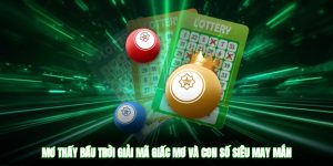 Mơ Thấy Bầu Trời - Giải Mã Giấc Mơ Và Con Số Siêu May Mắn
