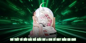 Mơ Thấy Có Bầu - Giải Mã Giấc Mơ & Con Số May Mắn Khi Chơi