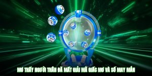 Mơ Thấy Người Thân Đã Mất - Giải Mã Giấc Mơ Và Số May Mắn