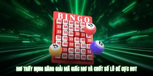 Mơ Thấy Rụng Răng - Giải Mã Giấc Mơ Và Chốt Số Lô Đề Hot