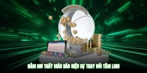 Nằm Mơ Thấy Máu - Ý Nghĩa Và Con Số May Mắn Đằng Sau Giấc Mơ