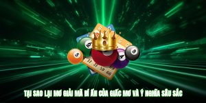 Avt tại sao lại mơ